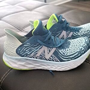 Women's fresh foam 1080
